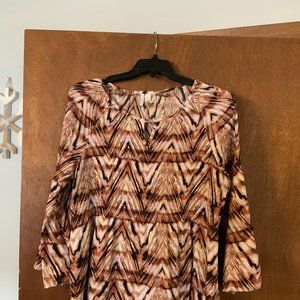 Cato Brand blouse